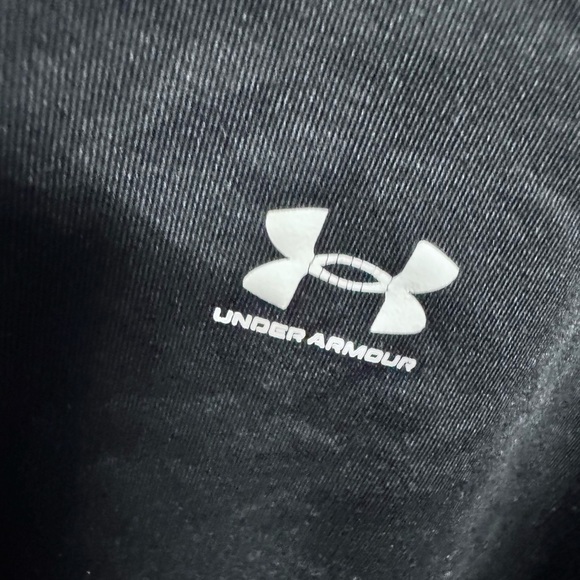 Under Armour Charcoal Activewear - Picture 2 of 5